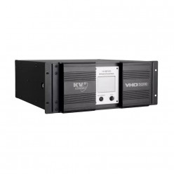 KV2 Audio VHD5000 Wzmacniacz i kontroler systemu VHD5.0
